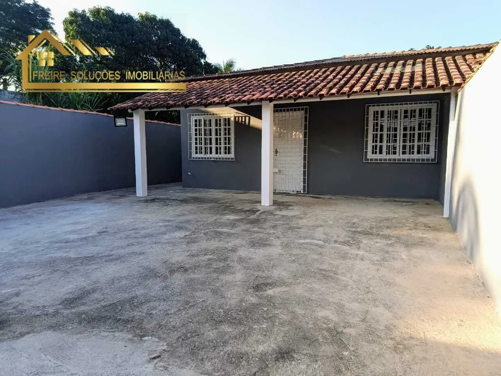 Casa, 3 quartos, 121 m² - Foto 10