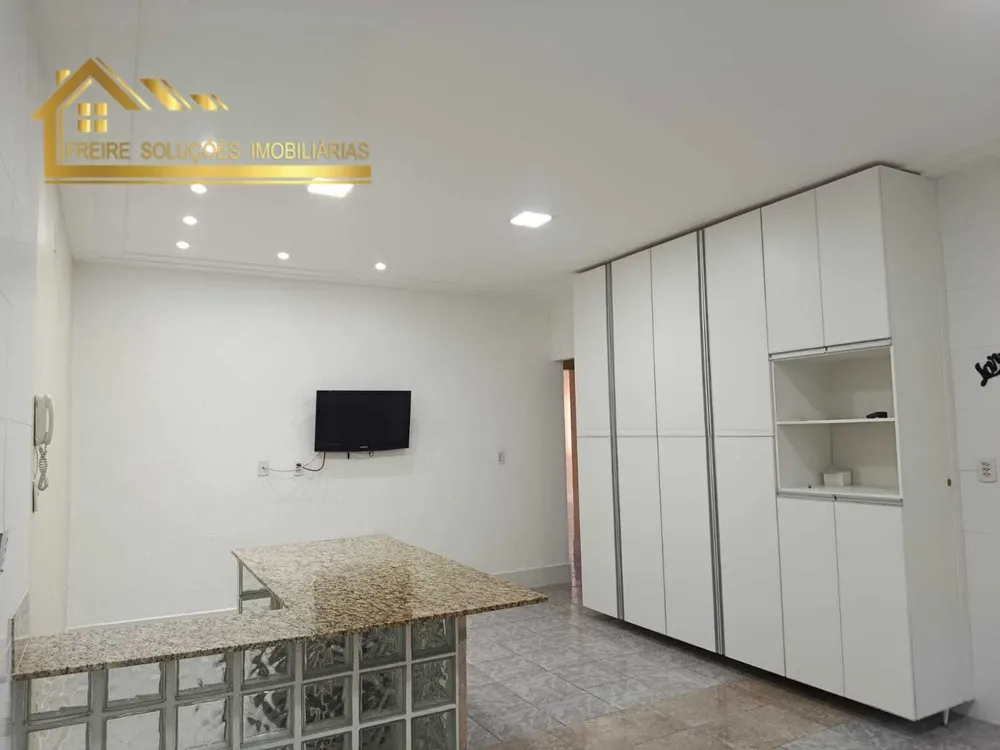 Casa, 3 quartos, 121 m² - Foto 11
