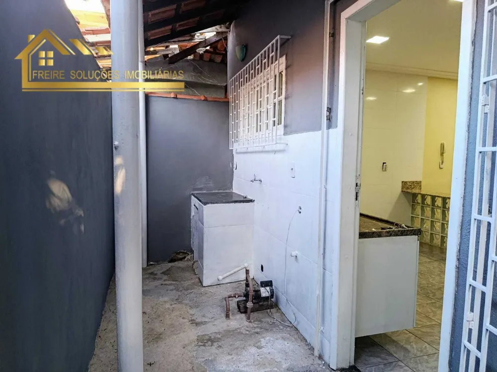 Casa, 3 quartos, 121 m² - Foto 23