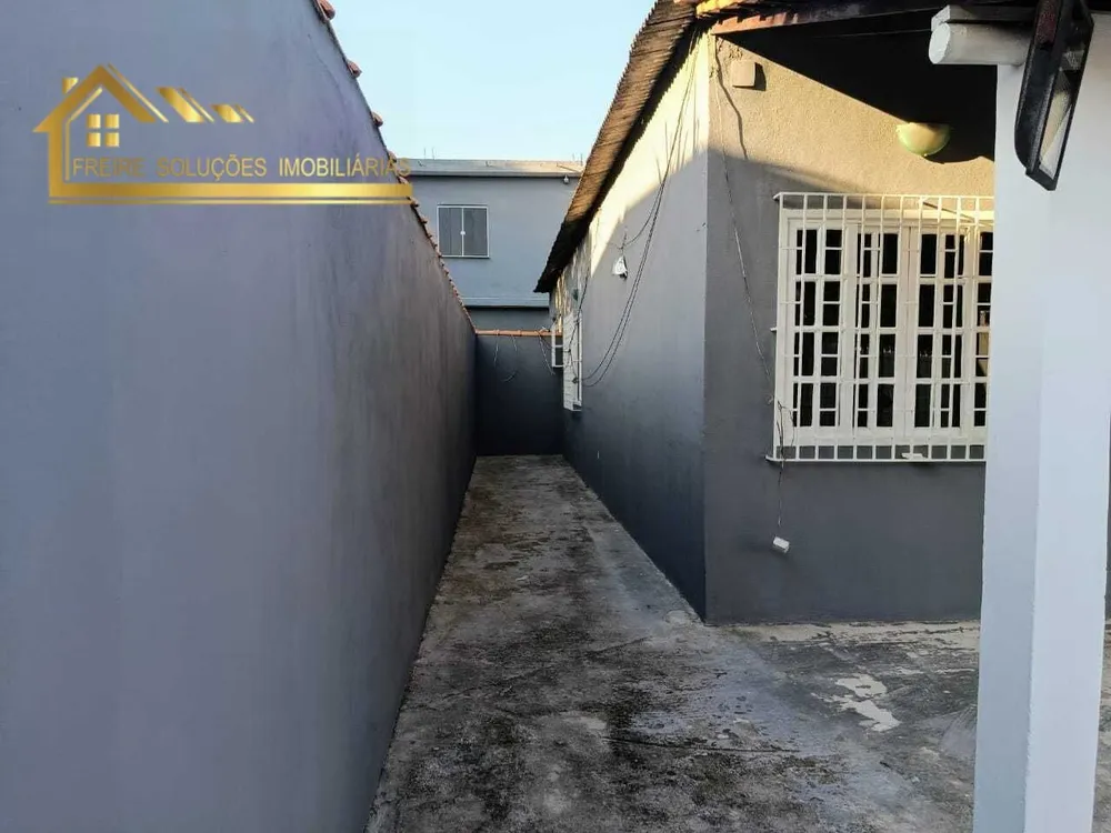 Casa, 3 quartos, 121 m² - Foto 5