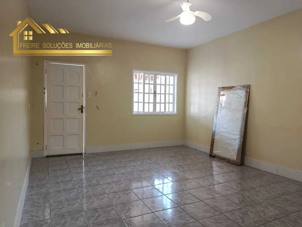 Casa, 3 quartos, 121 m² - Foto 7