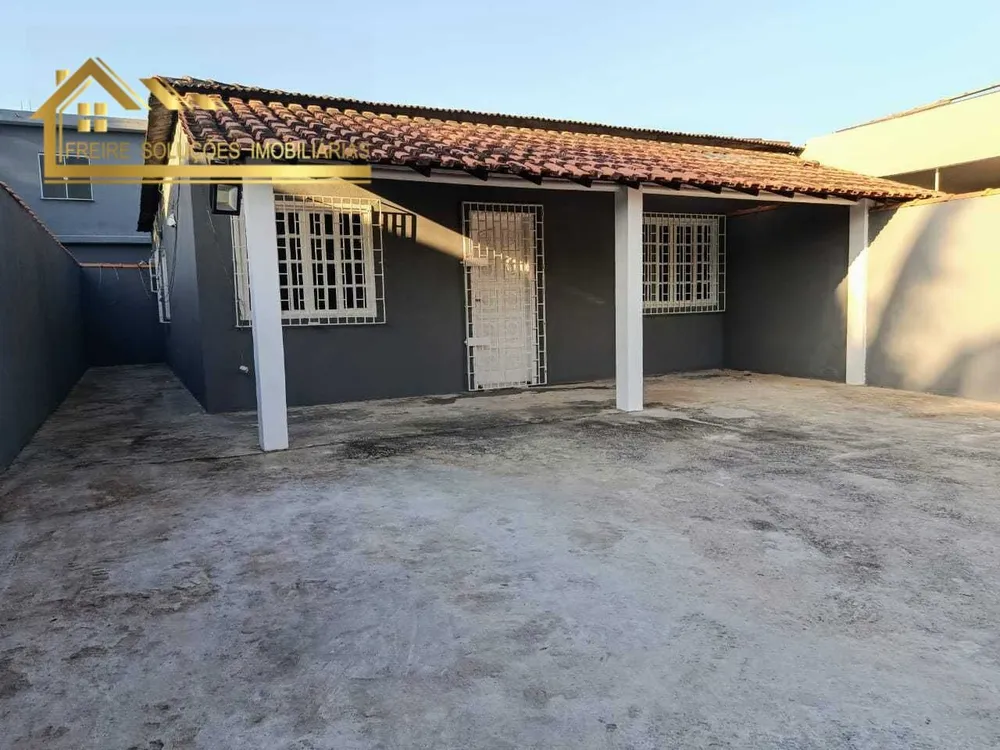Casa, 3 quartos, 121 m² - Foto 3