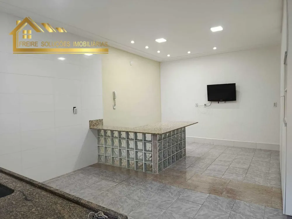 Casa, 3 quartos, 121 m² - Foto 27