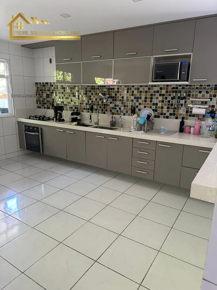 Casa, 3 quartos, 201 m² - Foto 3
