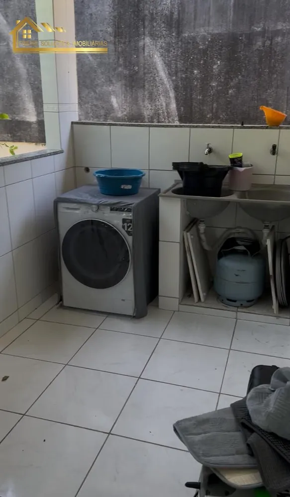 Casa, 3 quartos, 201 m² - Foto 12