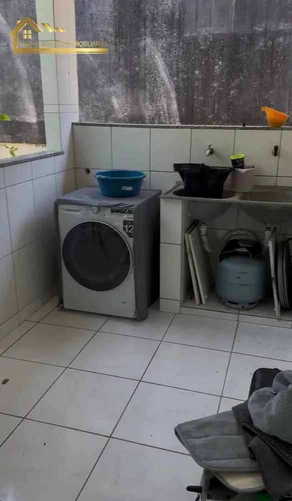 Casa, 3 quartos, 201 m² - Foto 23