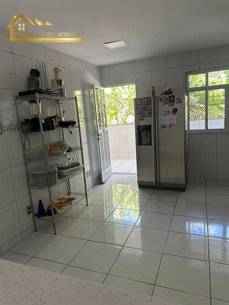 Casa, 3 quartos, 201 m² - Foto 7