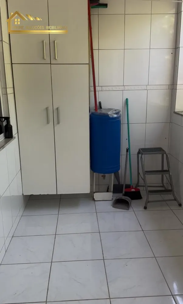 Casa, 3 quartos, 201 m² - Foto 7