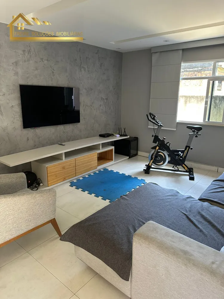 Casa, 3 quartos, 201 m² - Foto 8