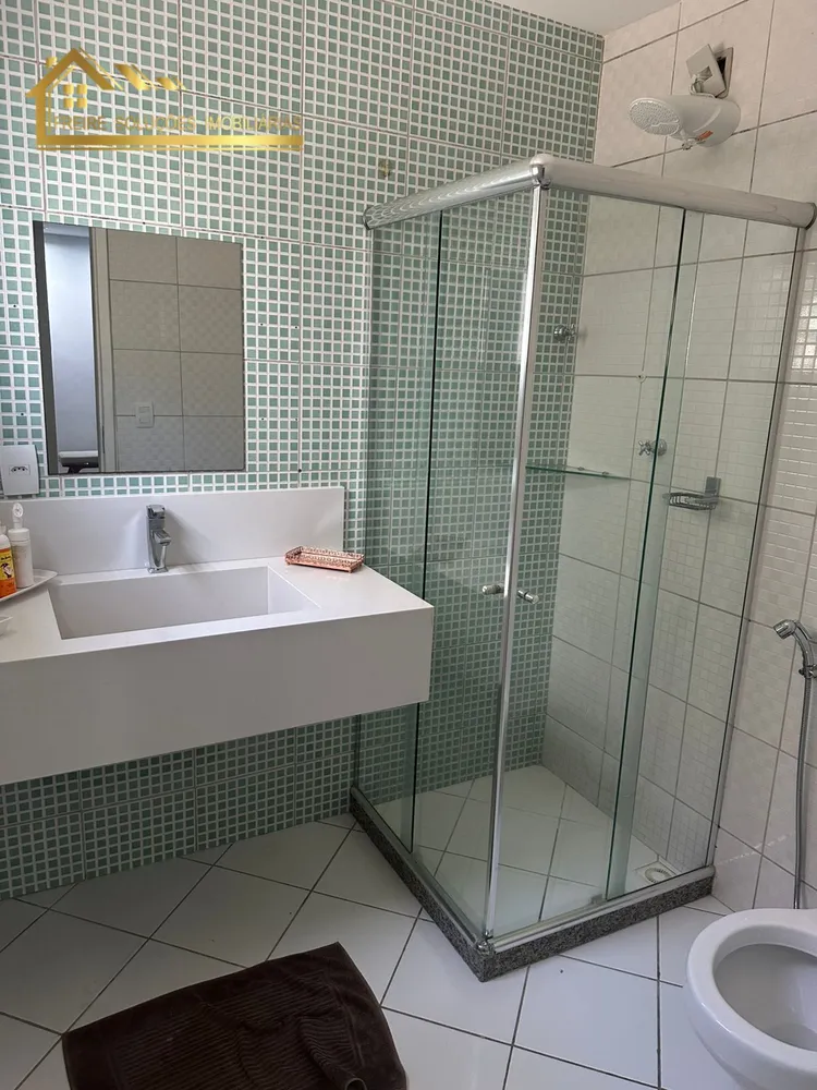Casa, 3 quartos, 201 m² - Foto 3