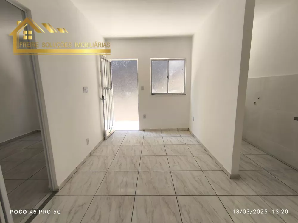 Casa, 1 quarto - Foto 2