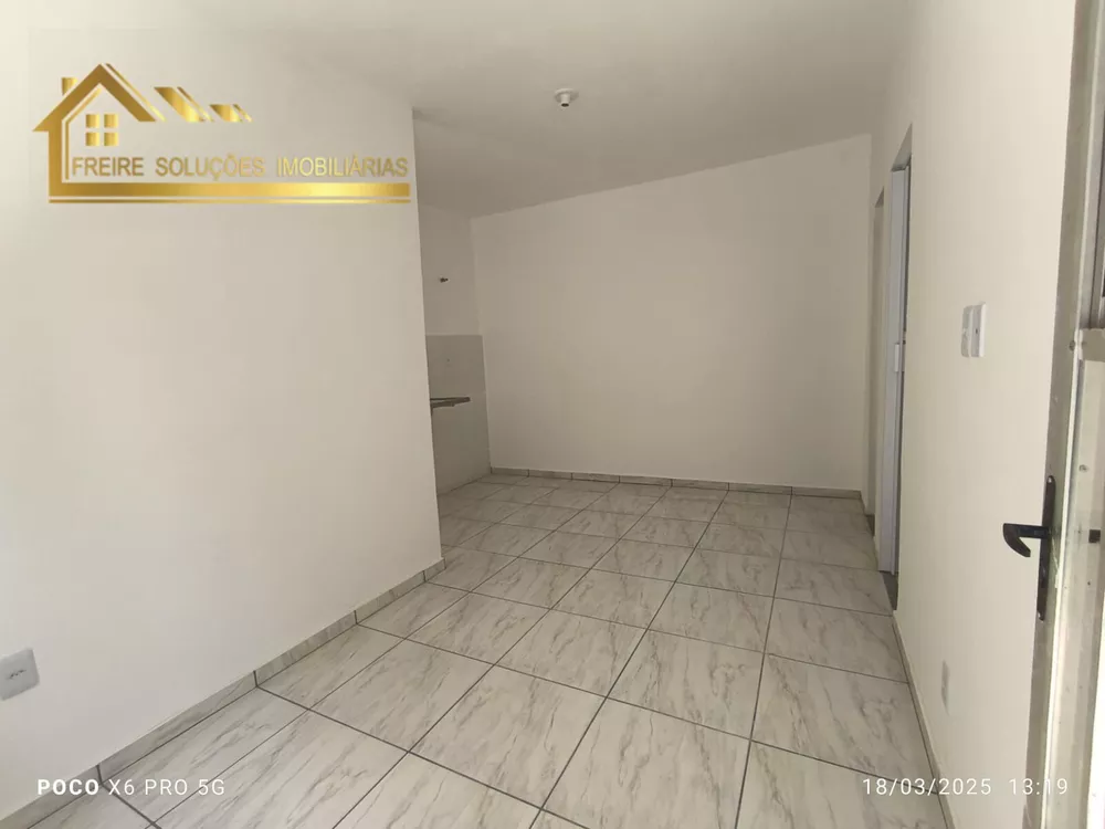 Casa, 1 quarto - Foto 6