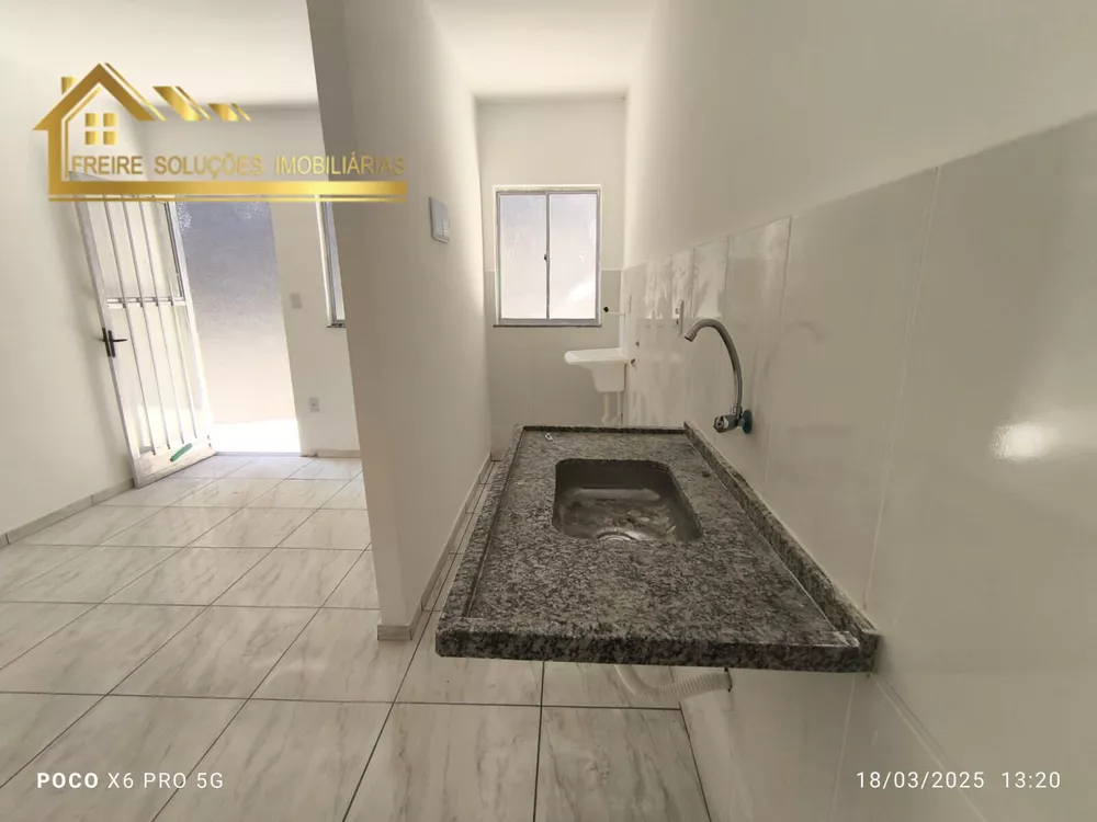 Casa, 1 quarto - Foto 4