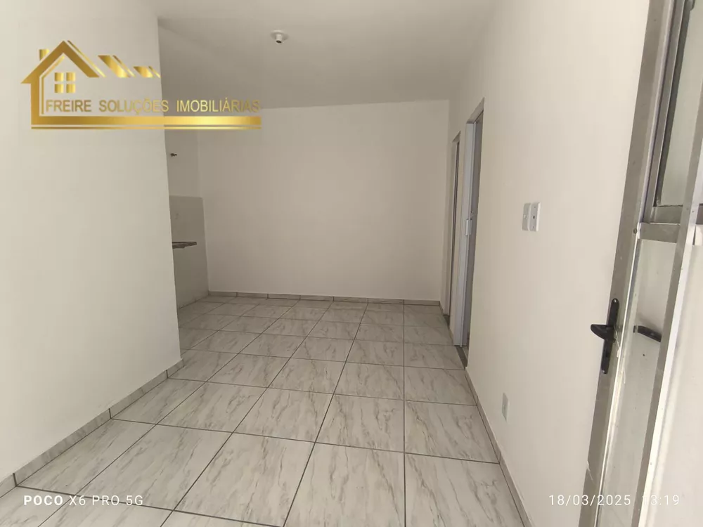 Casa, 1 quarto - Foto 5