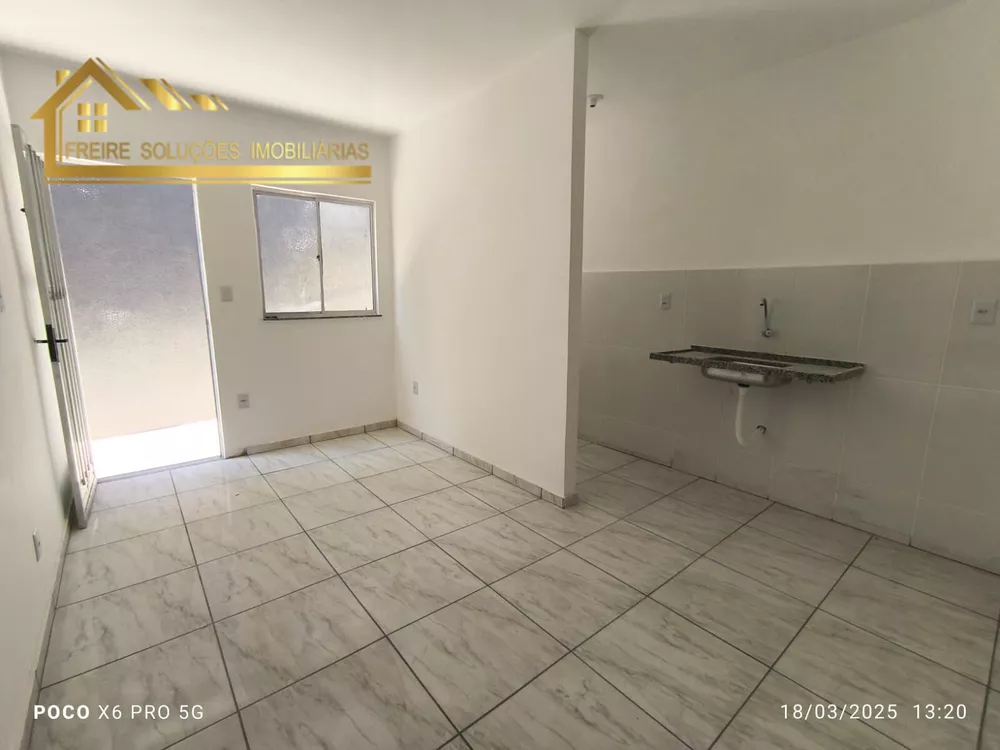 Casa, 1 quarto - Foto 3