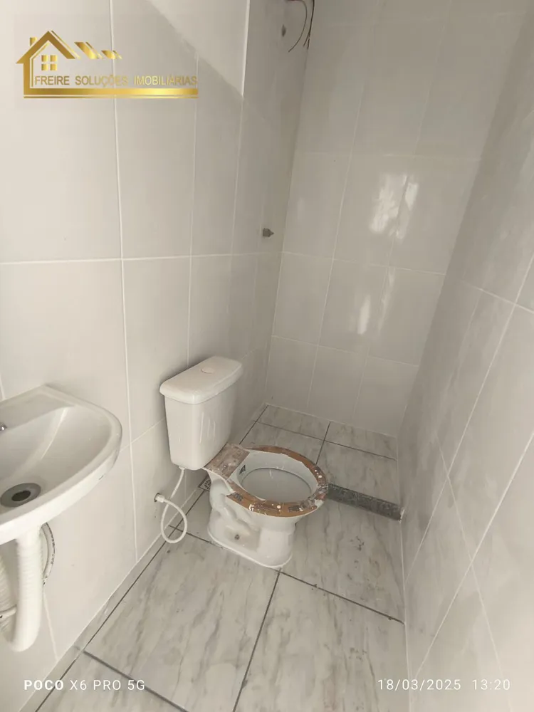 Casa, 1 quarto - Foto 18