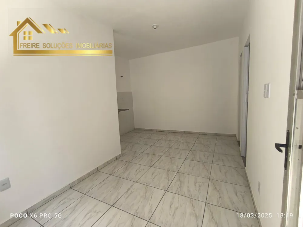 Casa, 1 quarto - Foto 11