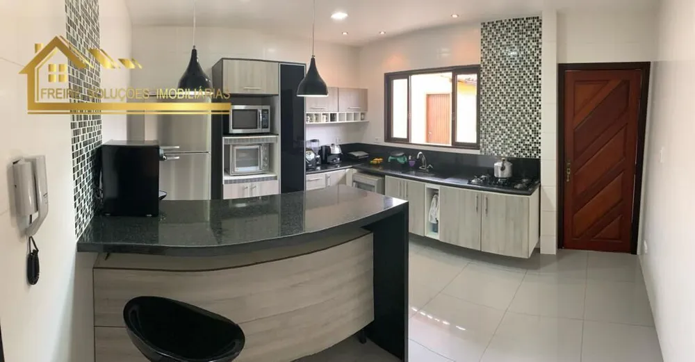 Casa, 3 quartos, 135 m² - Foto 20