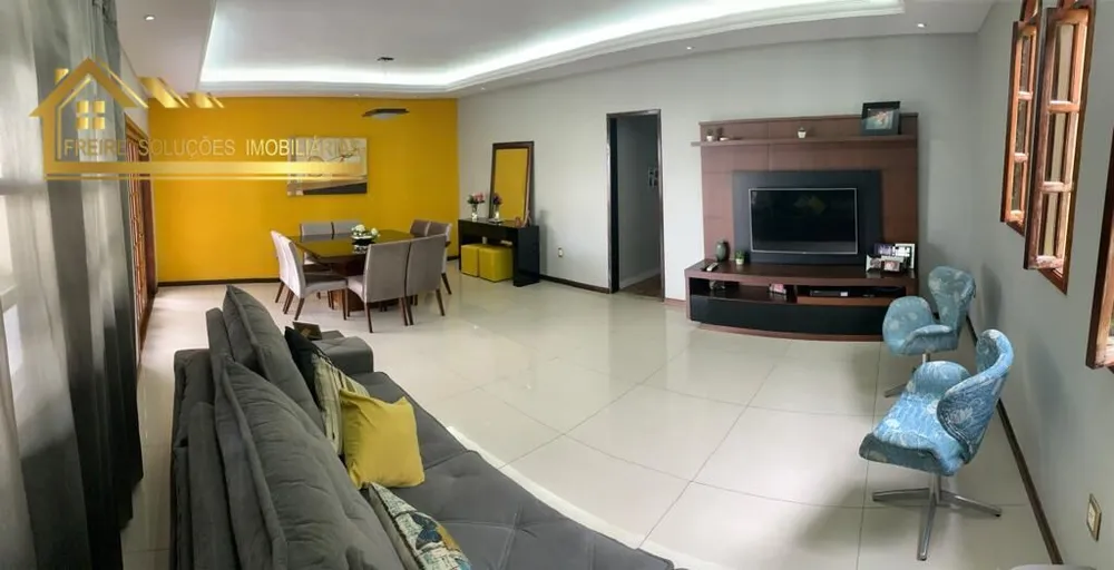 Casa, 3 quartos, 135 m² - Foto 5