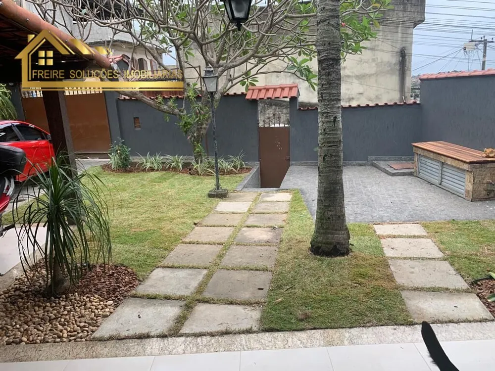 Casa, 3 quartos, 135 m² - Foto 31