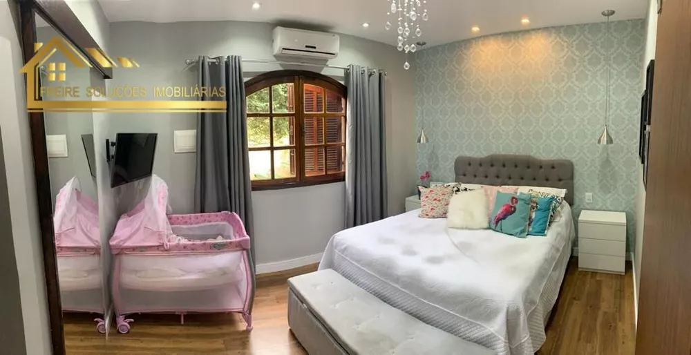 Casa, 3 quartos, 135 m² - Foto 6