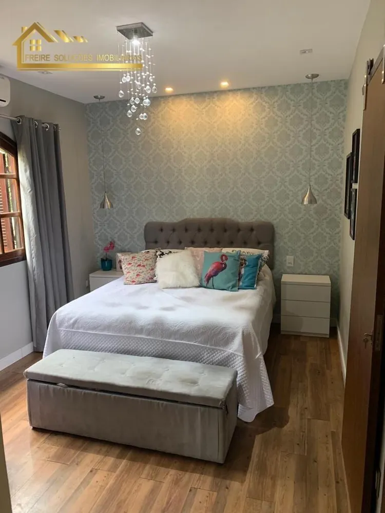 Casa, 3 quartos, 135 m² - Foto 21