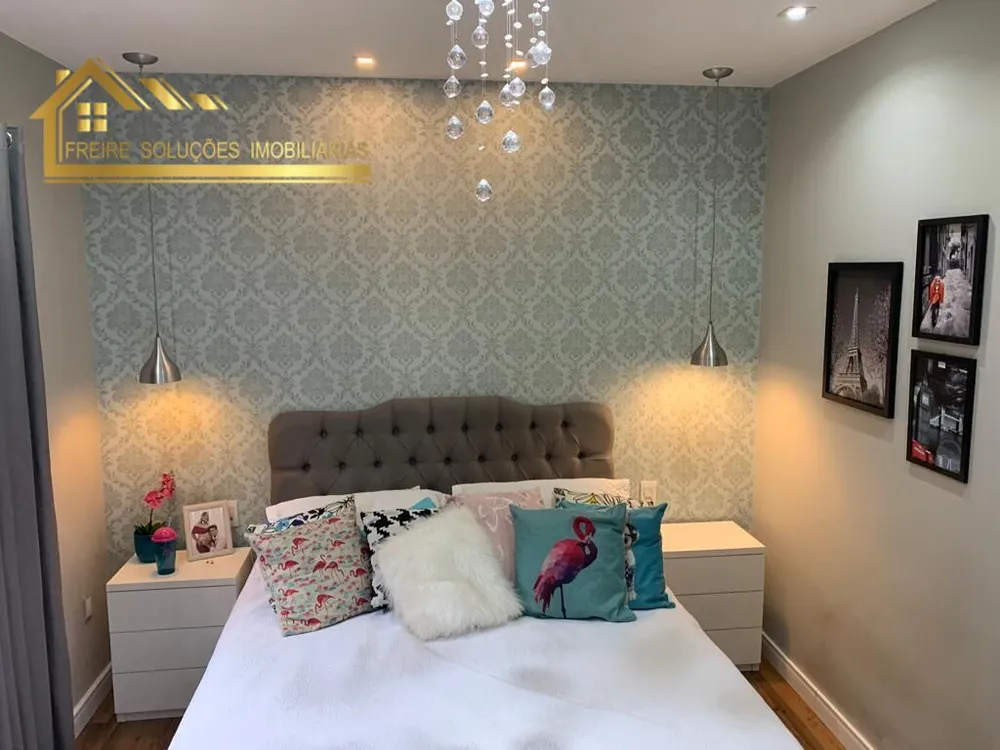 Casa, 3 quartos, 135 m² - Foto 12