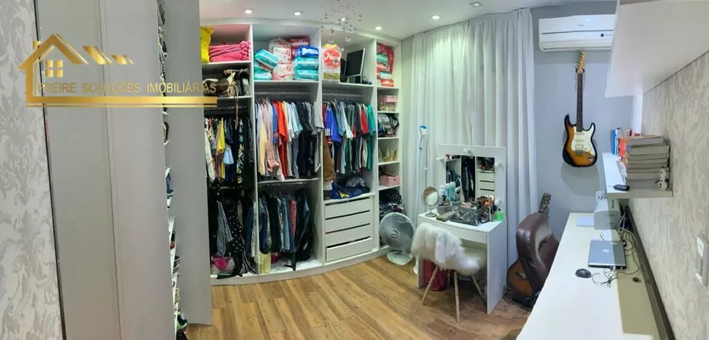 Casa, 3 quartos, 135 m² - Foto 9