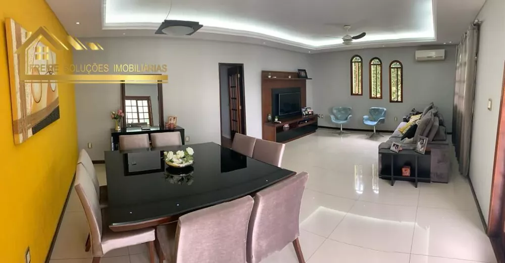 Casa, 3 quartos, 135 m² - Foto 4