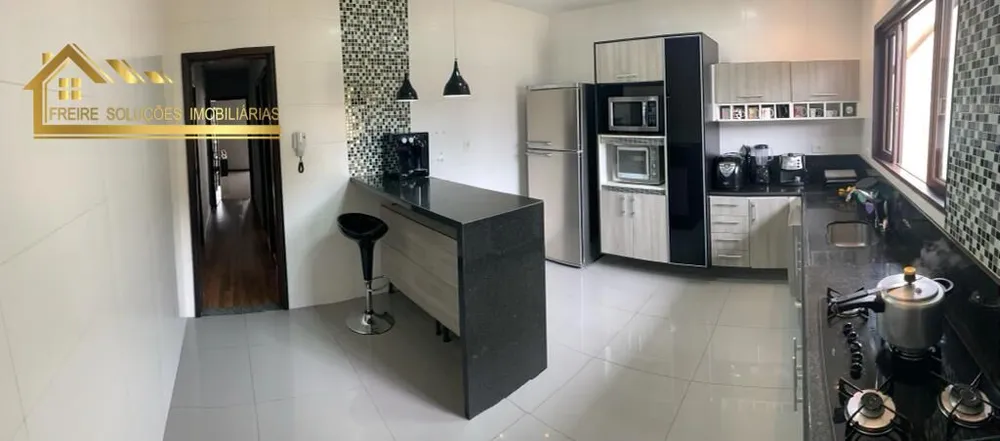 Casa, 3 quartos, 135 m² - Foto 13