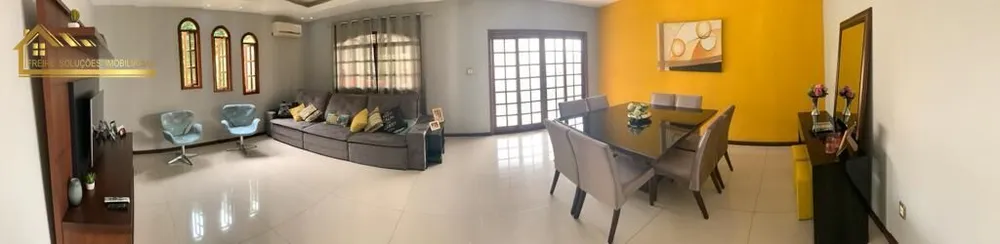 Casa, 3 quartos, 135 m² - Foto 5