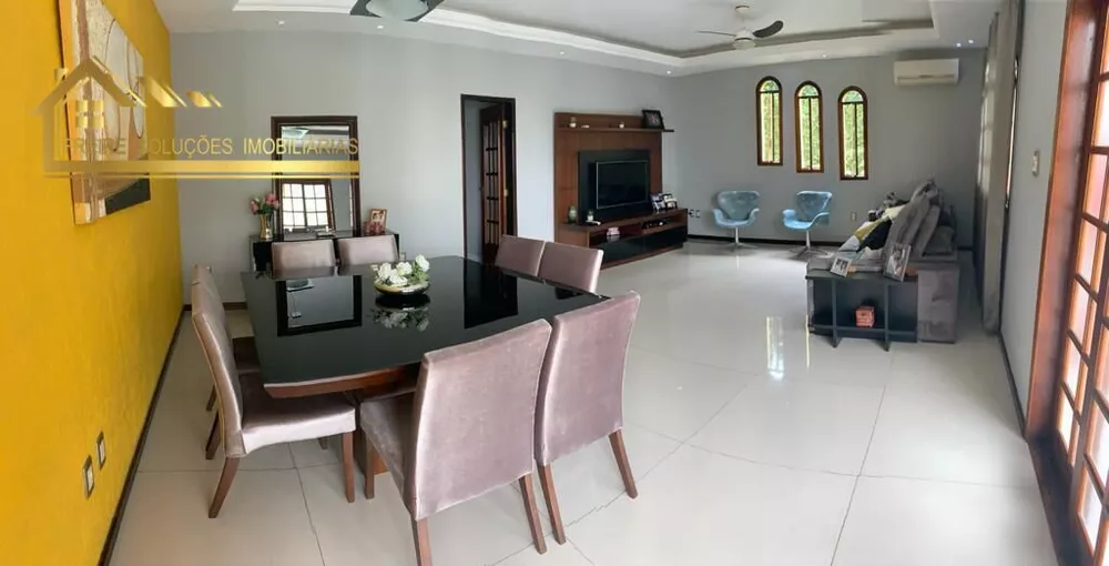 Casa, 3 quartos, 135 m² - Foto 1