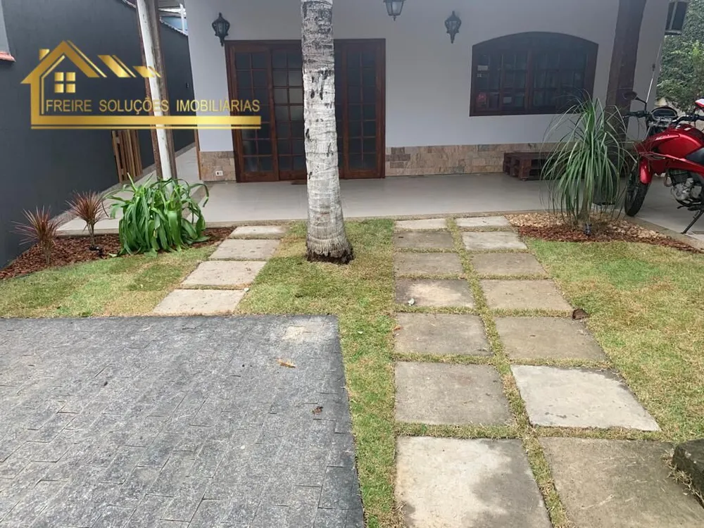 Casa, 3 quartos, 135 m² - Foto 30