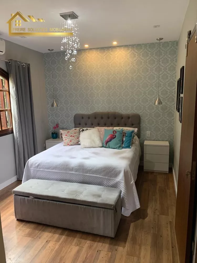 Casa, 3 quartos, 135 m² - Foto 11