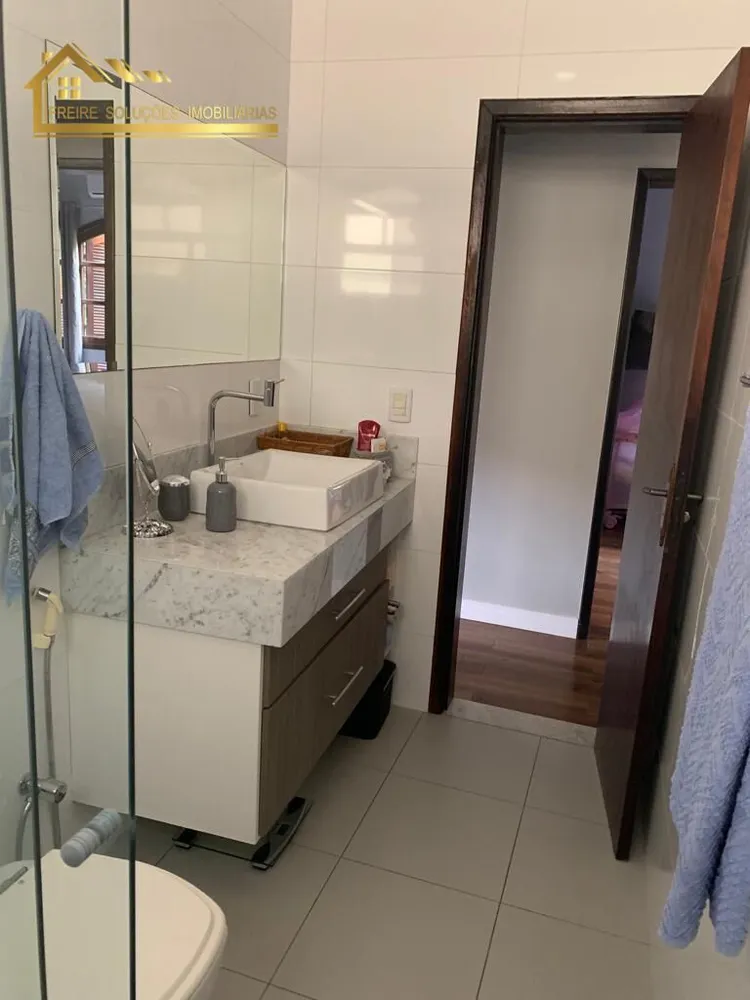 Casa, 3 quartos, 135 m² - Foto 27