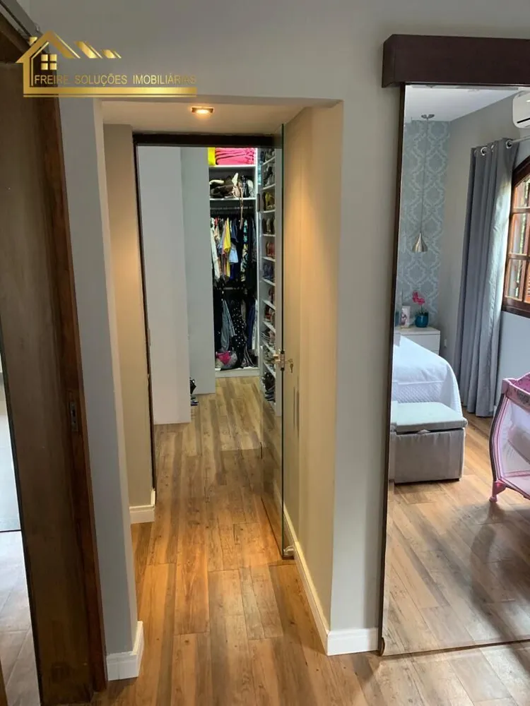 Casa, 3 quartos, 135 m² - Foto 16