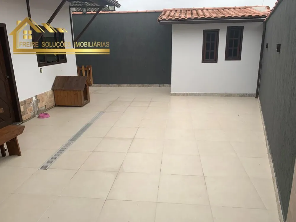 Casa, 3 quartos, 135 m² - Foto 28