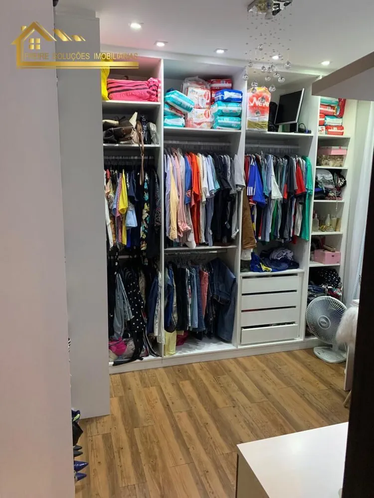 Casa, 3 quartos, 135 m² - Foto 18