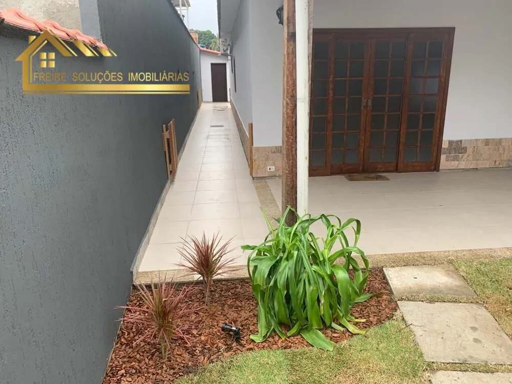 Casa, 3 quartos, 135 m² - Foto 32