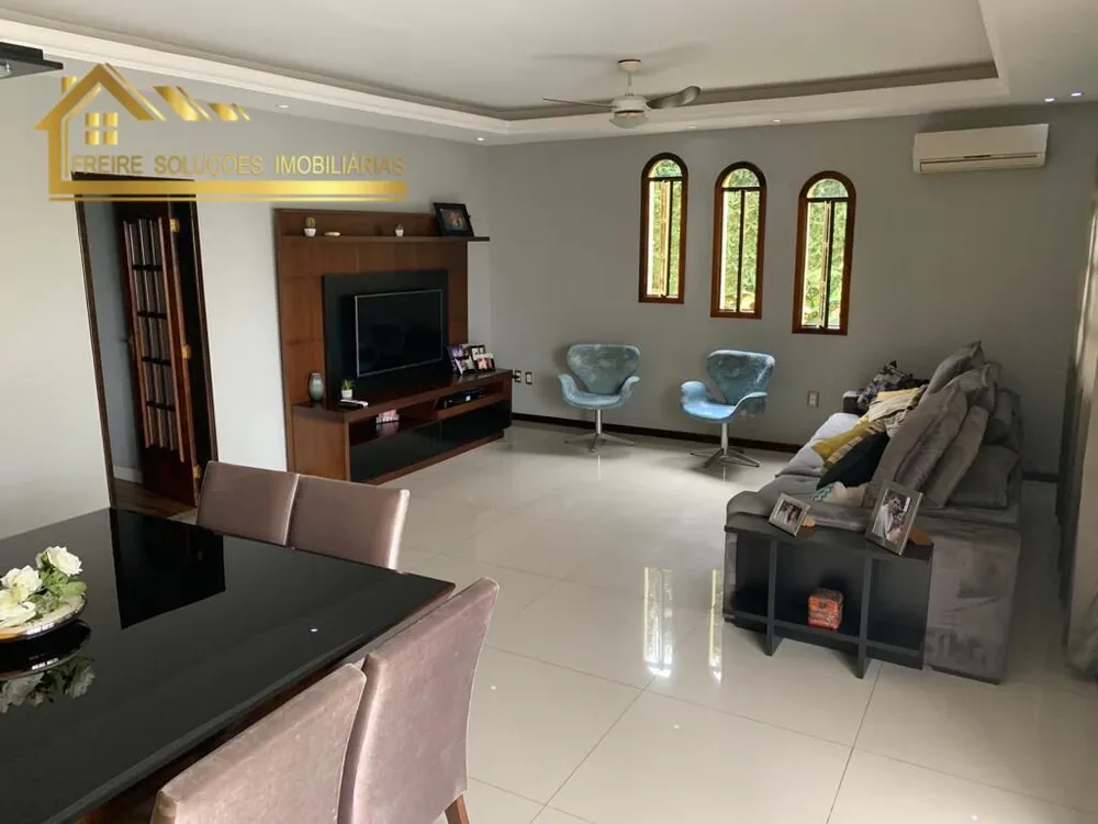 Casa, 3 quartos, 135 m² - Foto 2