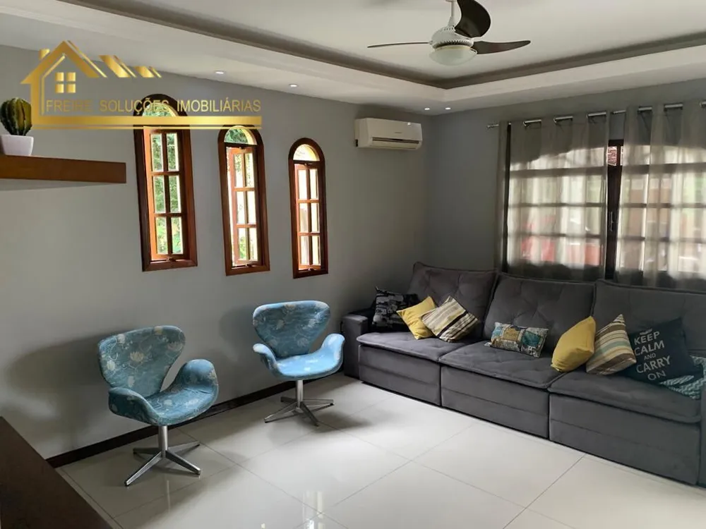 Casa, 3 quartos, 135 m² - Foto 1