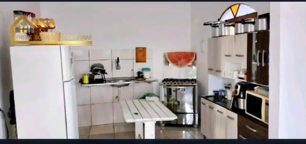 Casa, 2 quartos, 200 m² - Foto 3