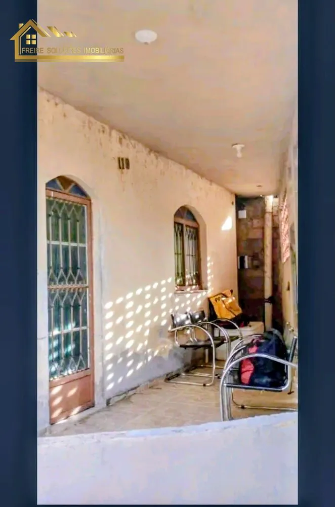 Casa, 2 quartos, 200 m² - Foto 2