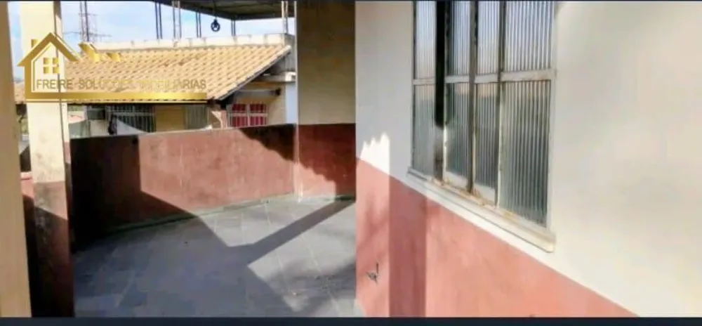 Casa, 2 quartos, 200 m² - Foto 8