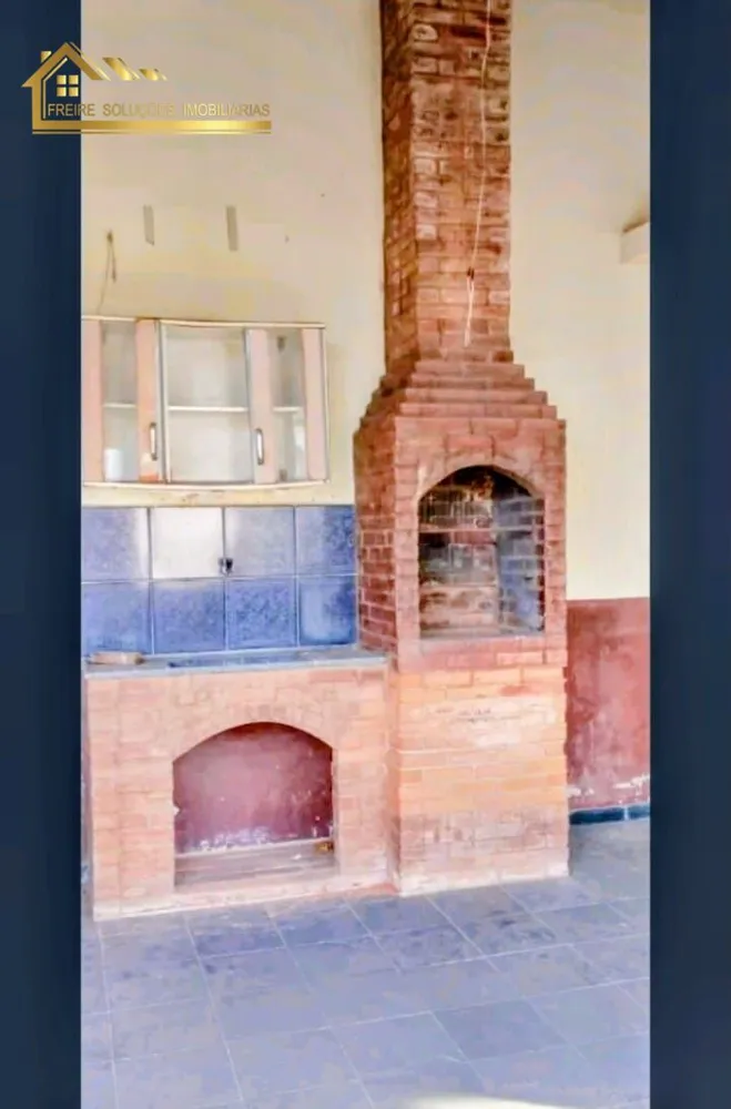 Casa, 2 quartos, 200 m² - Foto 9