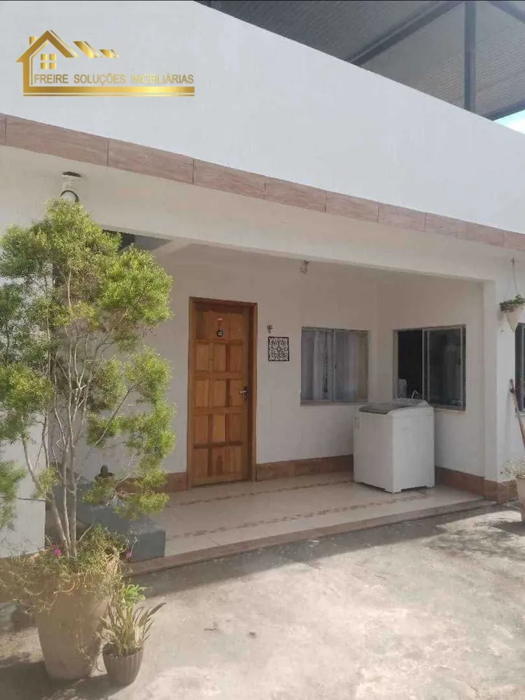 Casa, 2 quartos, 210 m² - Foto 3