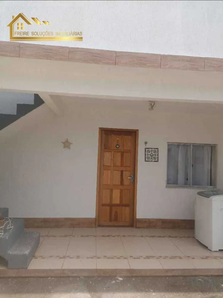 Casa, 2 quartos, 210 m² - Foto 2