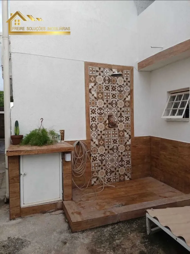 Casa, 2 quartos, 210 m² - Foto 19