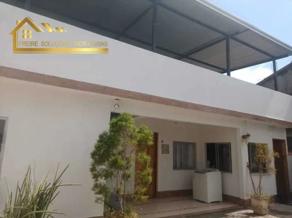 Casa, 2 quartos, 210 m² - Foto 1