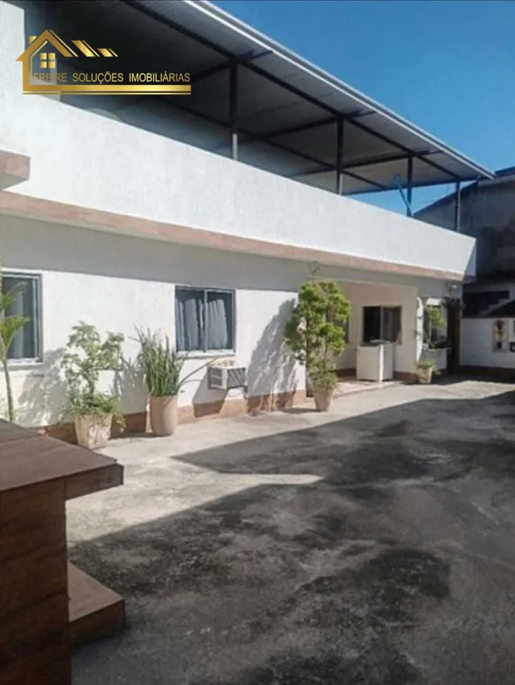 Casa, 2 quartos, 210 m² - Foto 13